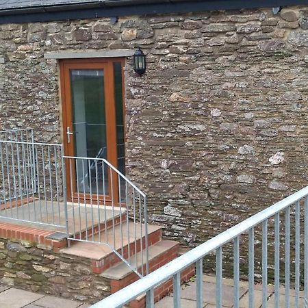 The Roost Apartment Totnes Luaran gambar